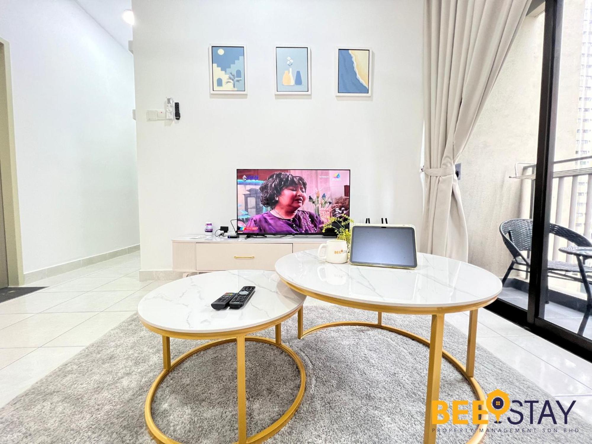 Youth City Residence Family Suite Klia Aeon Mall Nilai Usim Eksteriør billede